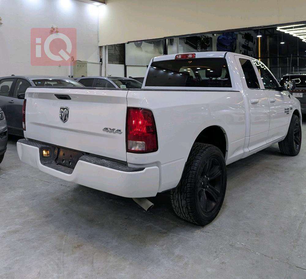 ڕام 1500